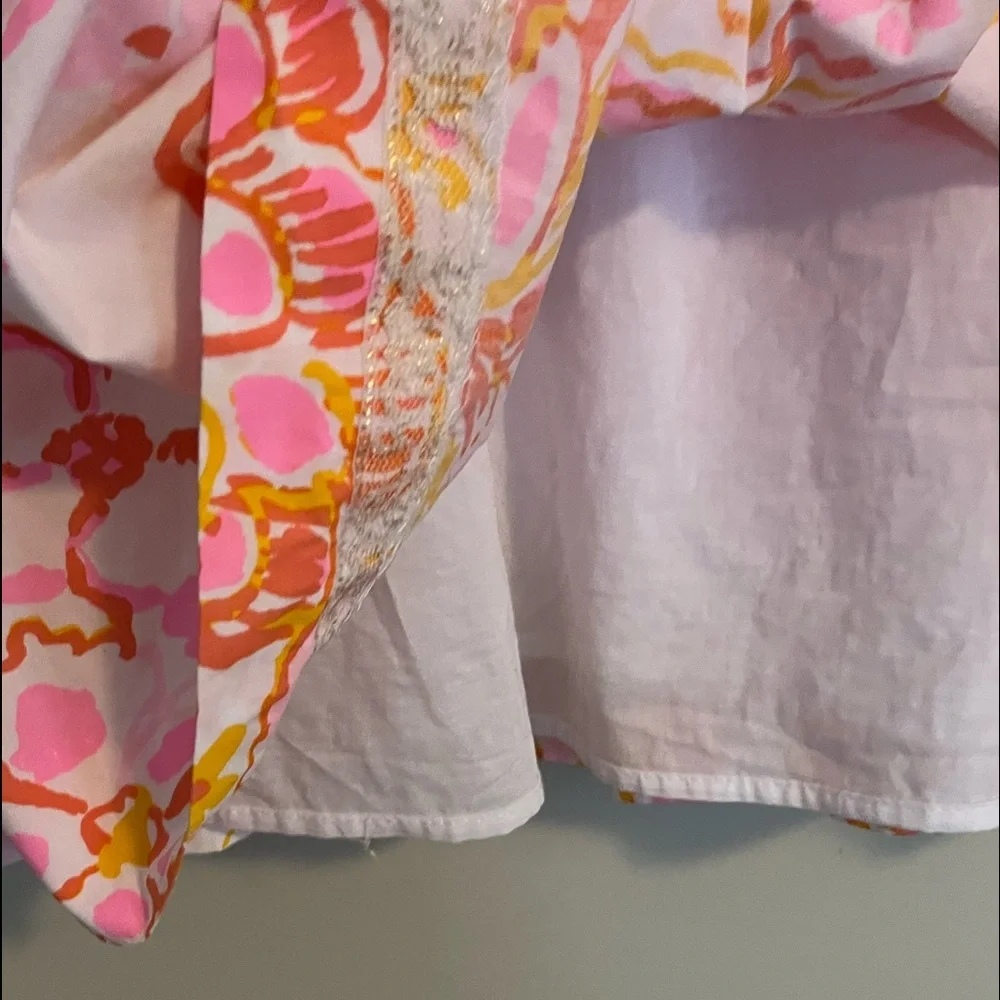 LILLY PULITZER | 12 | fit & flare! - Picture 6 of 15
